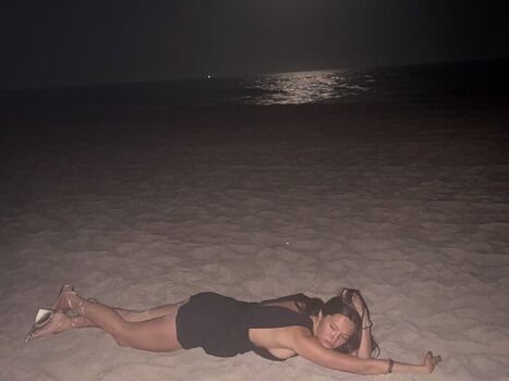 Full leaked Lilychee page private onlyfans photo