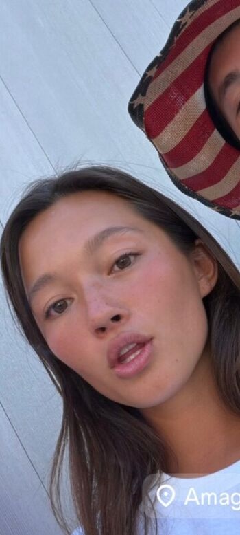 Full leaked Lilychee private onlyfans photo