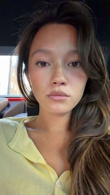 Full leaked Lilychee private onlyfans photo