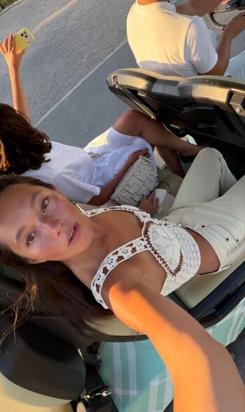 Full leaked Lilychee private onlyfans photo