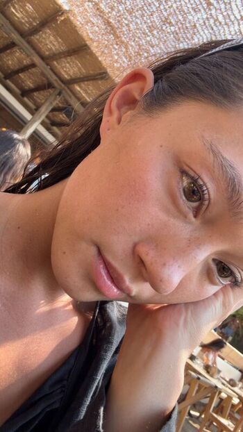 Full leaked Lilychee private onlyfans photo