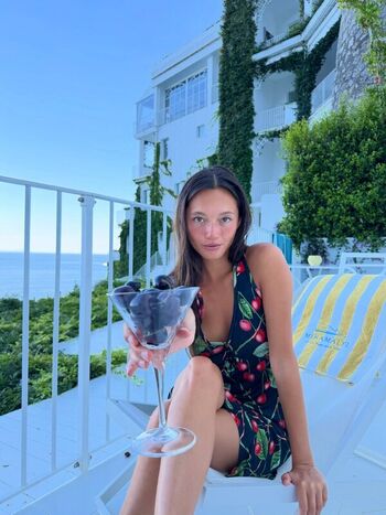 Full leaked Lilychee private onlyfans photo