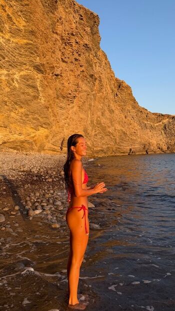 Full leaked Lilychee page private onlyfans photo