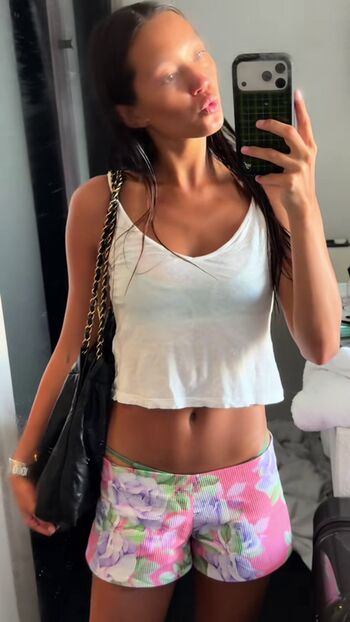Full leaked Lilychee private onlyfans photo