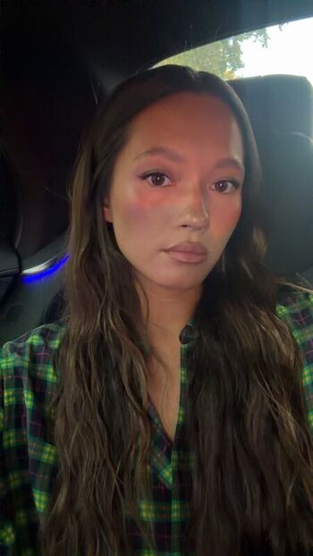 Full leaked Lilychee page private onlyfans photo