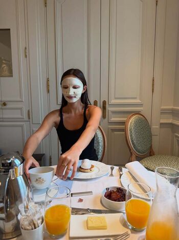 Full leaked Lilychee private onlyfans photo