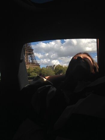 Full leaked Lilychee private onlyfans photo