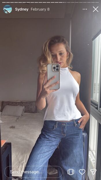 Full leaked Lilyeverly private onlyfans photo