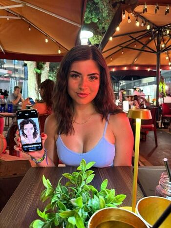 Full leaked Lilyfiore private onlyfans photo
