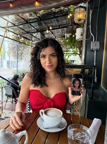 Full leaked Lilyfiore private onlyfans photo