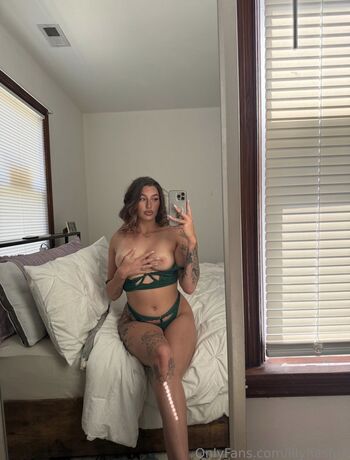 Full leaked Lilyhasfun private onlyfans photo