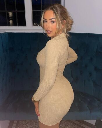 Full leaked Lilyjanexx private onlyfans photo