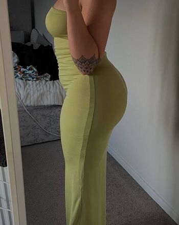 Full leaked Lilyjanexx private onlyfans photo