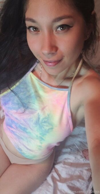 Full leaked Lilykawaiix  page private onlyfans photo