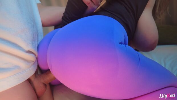 Full leaked Lilykoti private onlyfans photo