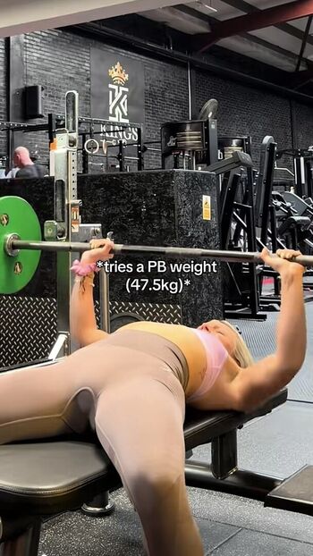 Full leaked Lilylifts private onlyfans photo