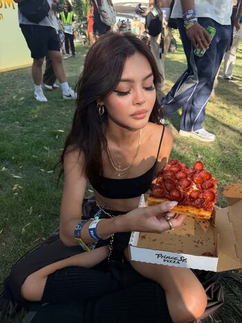 Full leaked Lilymaymac private onlyfans photo