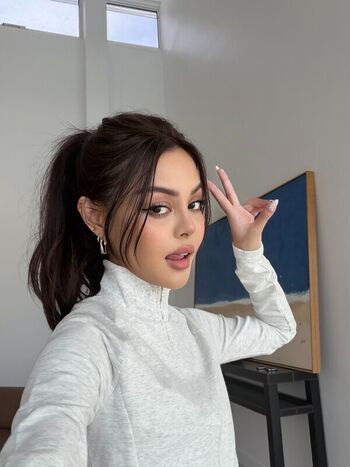 Full leaked Lilymaymac private onlyfans photo