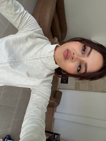 Full leaked Lilymaymac private onlyfans photo