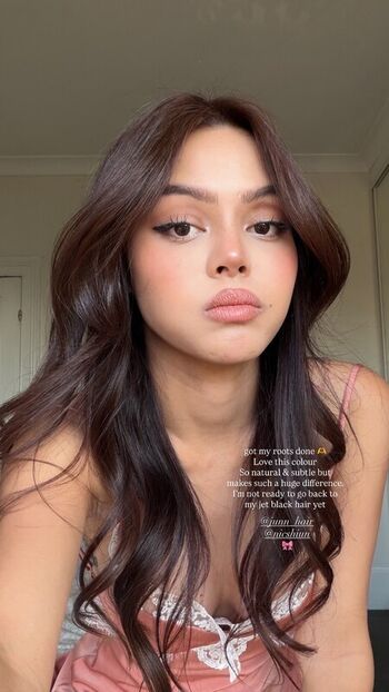 Full leaked Lilymaymac private onlyfans photo
