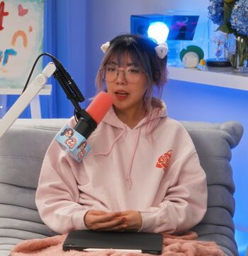 Full leaked Lilypichu page private onlyfans photo