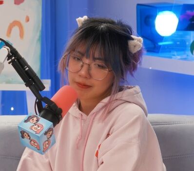 Full leaked Lilypichu page private onlyfans photo