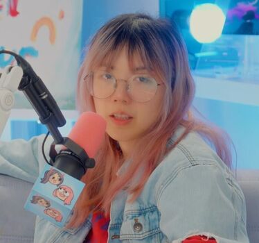 Full leaked Lilypichu page private onlyfans photo