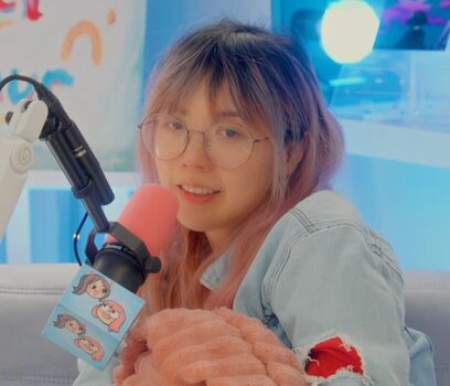 Full leaked Lilypichu page private onlyfans photo