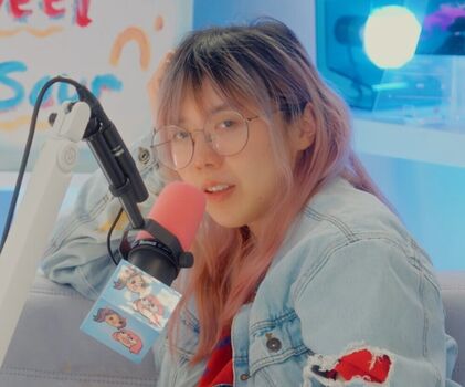 Full leaked Lilypichu page private onlyfans photo