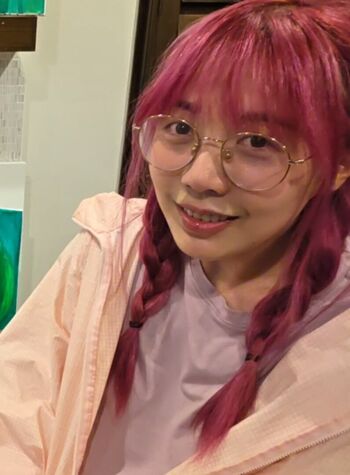Full leaked Lilypichu page private onlyfans photo