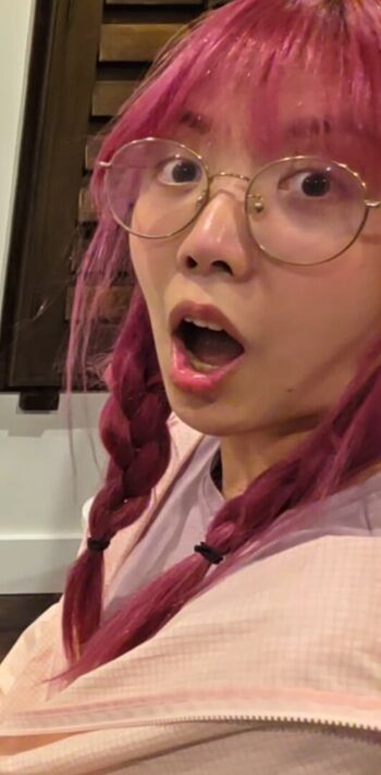 Full leaked Lilypichu page private onlyfans photo