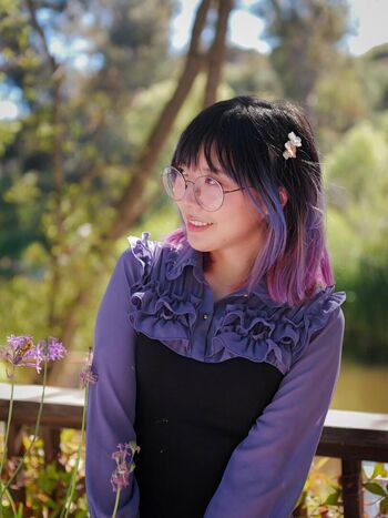 Full leaked Lilypichu private onlyfans photo