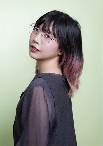 Full leaked Lilypichu private onlyfans photo