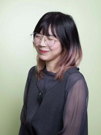 Full leaked Lilypichu private onlyfans photo