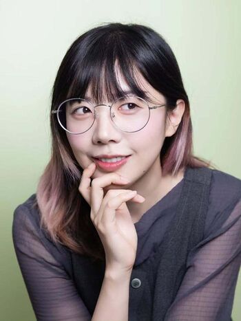 Full leaked Lilypichu private onlyfans photo