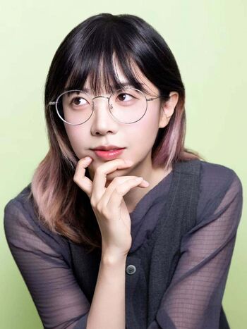 Full leaked Lilypichu private onlyfans photo