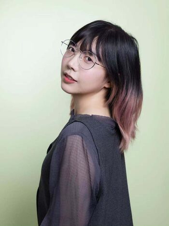 Full leaked Lilypichu private onlyfans photo