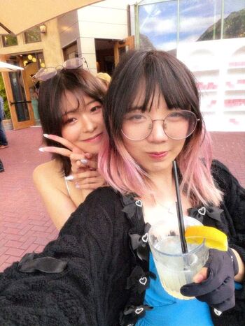 Full leaked Lilypichu private onlyfans photo