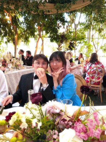 Full leaked Lilypichu private onlyfans photo