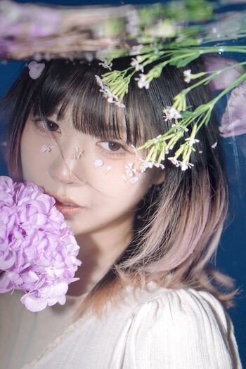 Full leaked Lilypichu private onlyfans photo