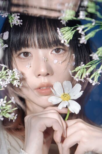 Full leaked Lilypichu private onlyfans photo