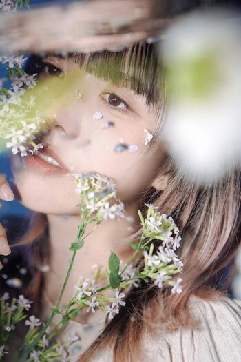 Full leaked Lilypichu private onlyfans photo