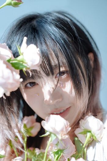Full leaked Lilypichu private onlyfans photo