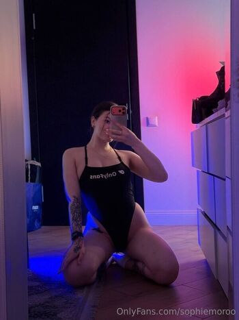 Full leaked Lilyrush private onlyfans photo