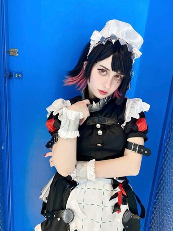 Full leaked Lilyshibe private onlyfans photo