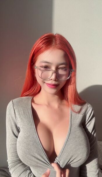 Full leaked Lilyumi private onlyfans photo