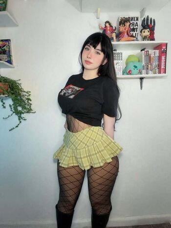 Lilywaifu