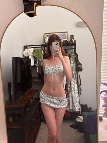 Full leaked Lilyybunny private onlyfans photo