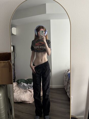 Full leaked Lilyybunny private onlyfans photo