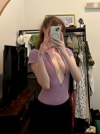 Full leaked Lilyybunny private onlyfans photo